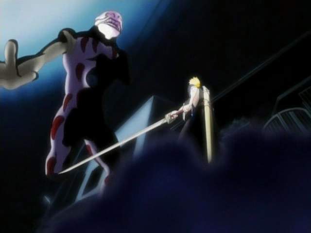 Otaku Gallery  / Anime e Manga / Bleach / Screen Shots / Episodi / 001 - Il giorno in cui divenni uno Shinigami / 168.jpg